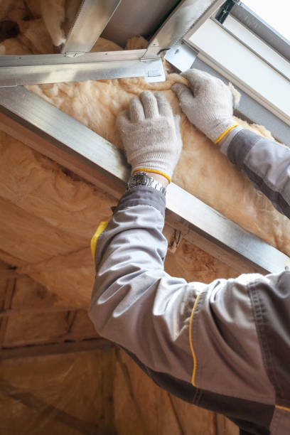 Range of Insulation Solutions in Birmingham, AL